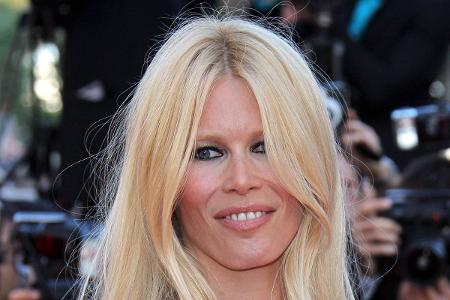 Claudia Schiffer bald wieder im TV?