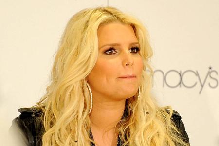 Jessica Simpson kann Geburt kaum erwarten