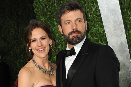 Nach genau zehn Jahren Ehe geben Jennifer Garner und Ben Affleck ihre Trennung bekannt. Die beiden galten als das Vorzeige-P...