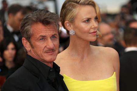 Erst vor wenigen Wochen trennten sich auch Charlize Theron und Sean Penn. Dabei zeigten sie nur kurz zuvor auf dem Filmfest ...