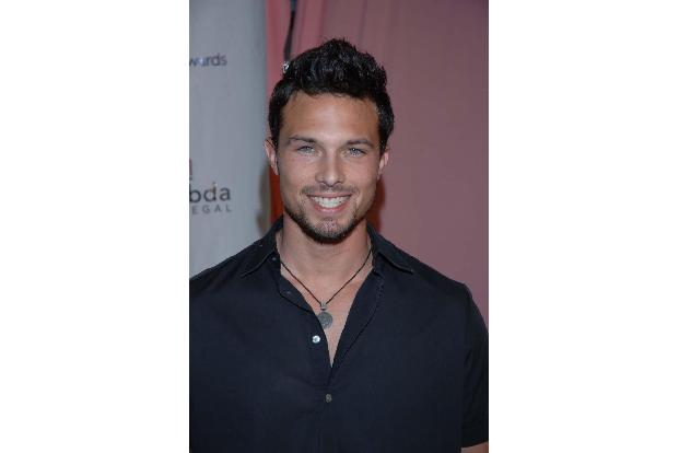 04 Ricardo Medina Jr. von Dimitri Halkidis WENN wenn316905.jpg