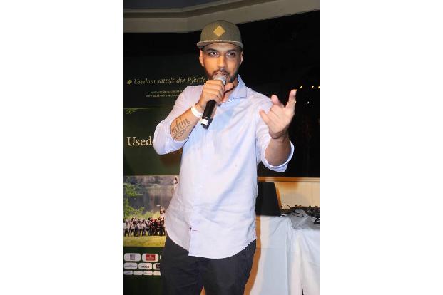 ...vier Wochen lang auf Platz eins verweilte Mehrzad Marashis 'Don't Believe'. Nachdem er 2010 die siebte 'DSDS'-Staffel gew...