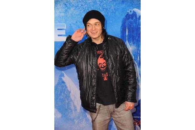 ...von ihm hört man nicht mehr viel: Thomas Godoj, Sieger der fünften 'Deutschland sucht den Superstar'-Ausgabe. Seine Gewin...