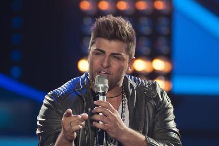 ...enttäuschend lief es für Severino Seeger, der die zwölfte Staffel gewann. Sein Song 'Hero Of My Heart' von Bohlen konnte ...