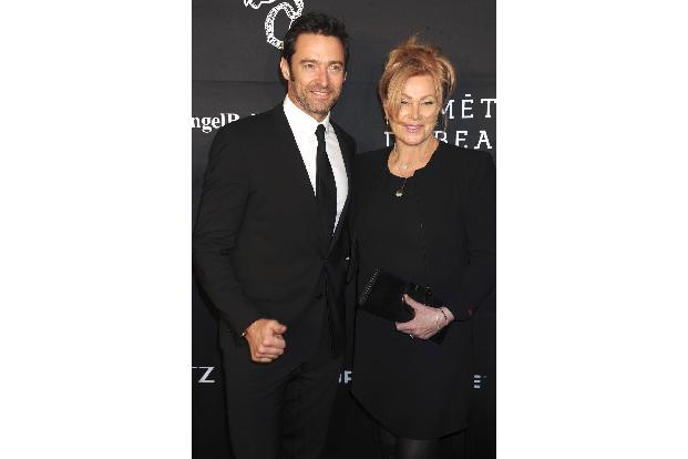 11 Deborra Hugh Jackman