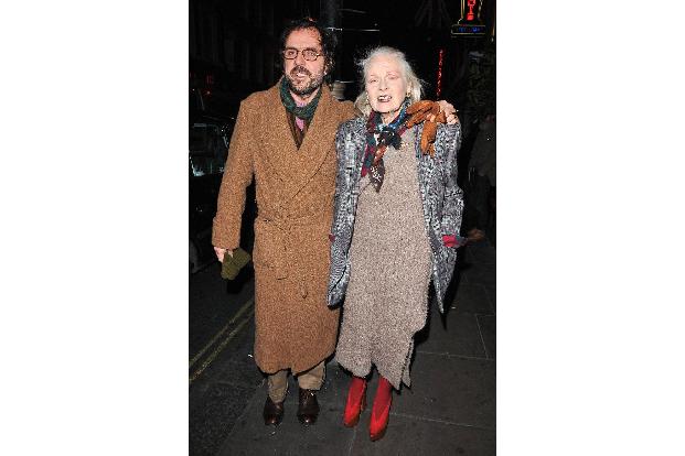 15 Vivienne Westwood Andreas Kronthaler