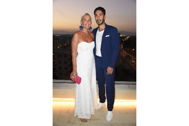 13 Natascha Ochsenknecht Umut Kekilli