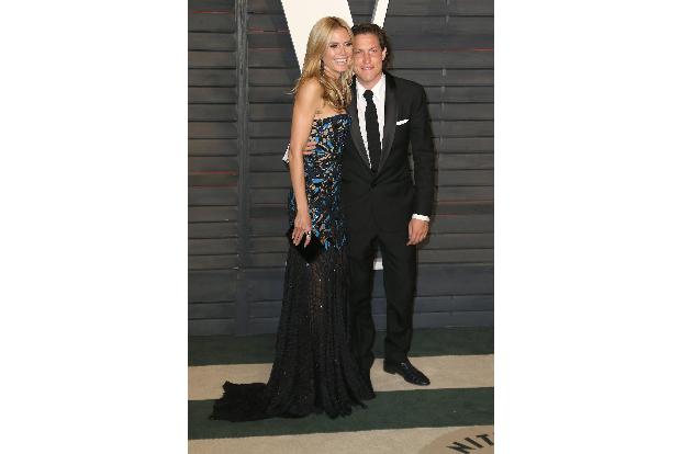 10 Heidi Klum Vito Schnabel