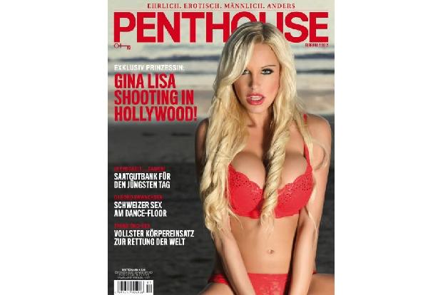 ...die Fantasie an. Die gesamte Fotostrecke gibt es in der aktuellen Ausgabe von 