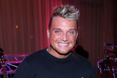 Menowin Fröhlich will ein gutes Vorbild werden