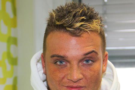 Menowin Fröhlich bereut 