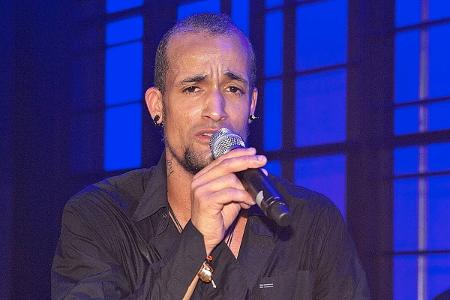 Mark Medlock beendet Karriere erneut