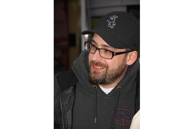 Noch so ein Prügel-Rapper: Sido rastete im Oktober 2012 aus.