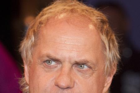 Uwe Ochsenknecht ist geschieden