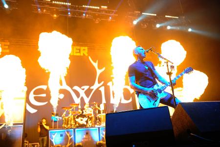 echo freiwild kraftklub mia nominierung eklat rock/alternative national südtirol rechtsrock vorwurf