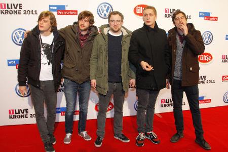 echo freiwild kraftklub mia nominierung eklat rock/alternative national südtirol rechtsrock vorwurf