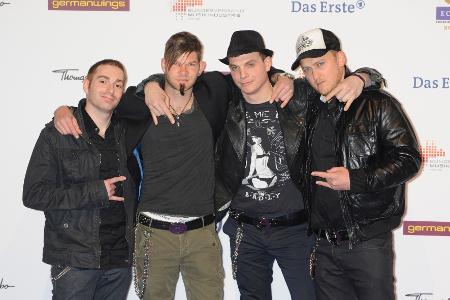 echo freiwild kraftklub mia nominierung eklat rock/alternative national südtirol rechtsrock vorwurf