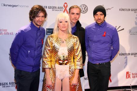 echo freiwild kraftklub mia nominierung eklat rock/alternative national südtirol rechtsrock vorwurf