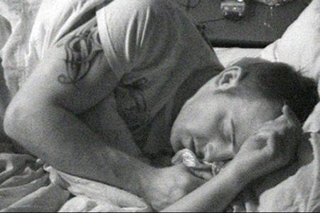 Tobias vermisst Cora