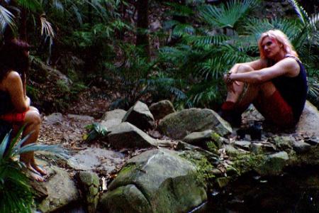 dschungelcamp ich bin ein star holt mich hier raus 2013 rtl geheimnisse joey heindle olivia jones patrick nuo allegra curtis