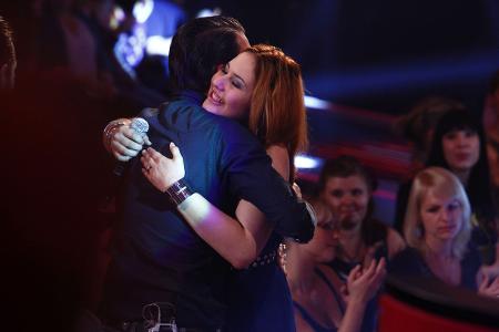 Aalijah Tabatha Hahnemann