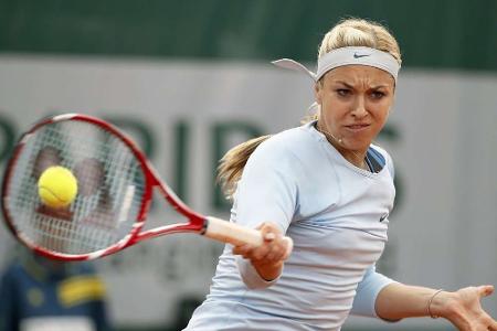 Lisicki scheitert im Viertelfinale von Birmingham