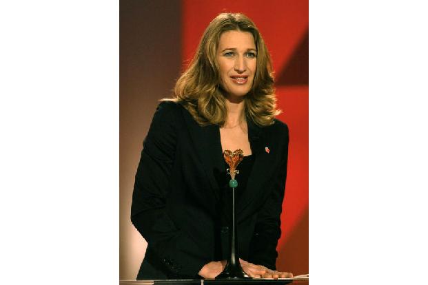 Steffi Graf