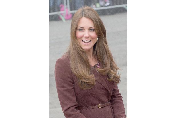 Skurrile Fakten rund um das Royal Baby