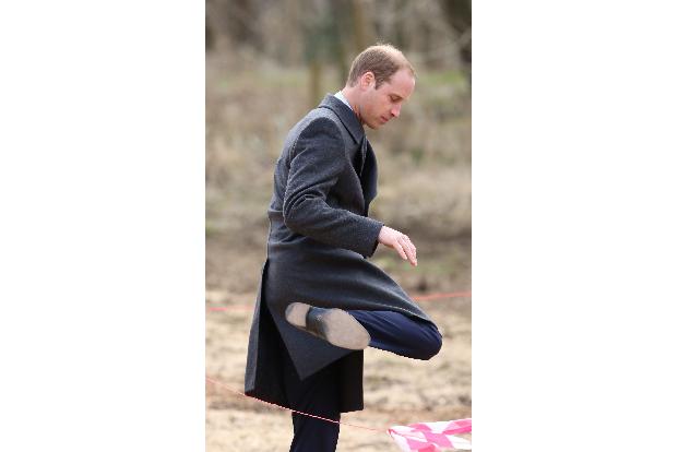 Skurrile Fakten rund um das Royal Baby