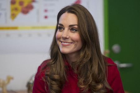 Skurrile Fakten rund um das Royal Baby