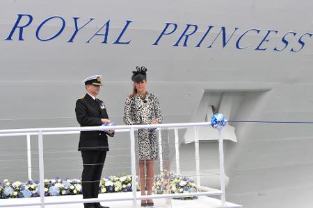 Skurrile Fakten rund um das Royal Baby