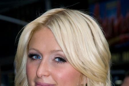 Paris Hilton: Gestohlener Kuchen an Obdachlose gespendet