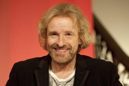 Thomas Gottschalk wird in der ARD zum Zuschauerschreck