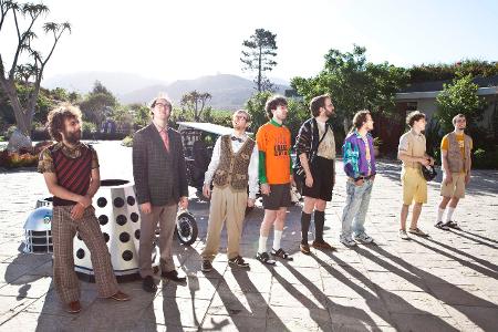 beauty and the nerd schönheit trifft nerd prosieben beauty and the geek ashton kutcher erfolgsshow