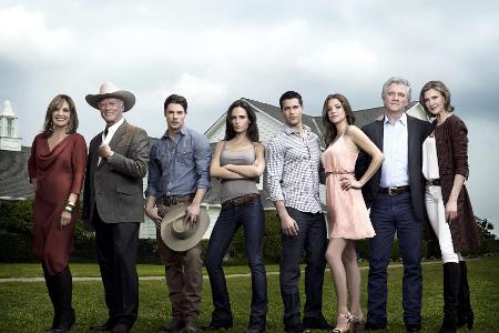 tv highlights 2013 fernsehen rtl serien dallas neuauflage kult