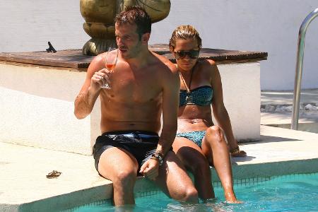 sylvie rafael van der vaart trennung ehe-aus hsv fußball moderatorin rtl