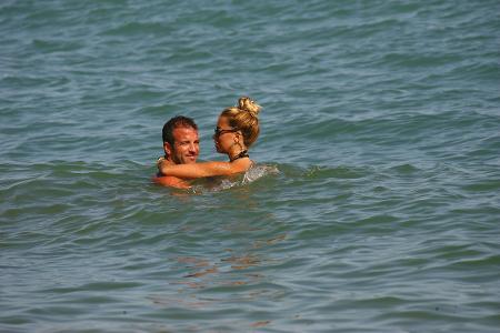 sylvie rafael van der vaart trennung ehe-aus hsv fußball moderatorin rtl