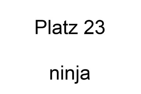 Die 25 schlechtesten Passwörter 2012