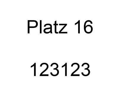 Die 25 schlechtesten Passwörter 2012