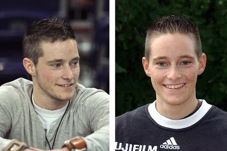 lets dance 2013 sylvie van der vaart daniel hartwich sila sahin gülcan kamps simone ballack verona pooth bachelor