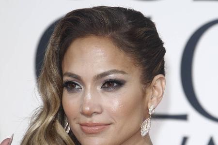 Jennifer Lopez freut sich für Ben Affleck