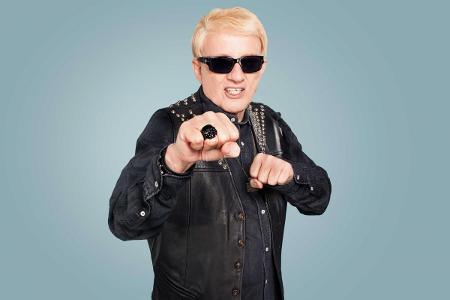 heino schlager sänger cover mit freundliche grüßen das verbotene album musik rammstein die ärzte nena