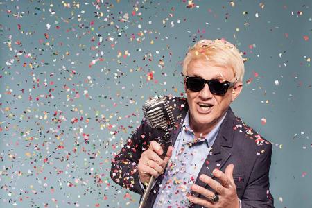 heino schlager sänger cover mit freundliche grüßen das verbotene album musik rammstein die ärzte nena