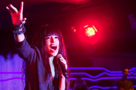 cascada eurovision song contest grand prix plagiat vorwurf glorious euphoria loreen natalie horler esc