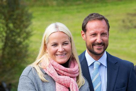 mette marit norwegen