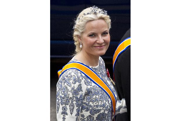 mette marit norwegen