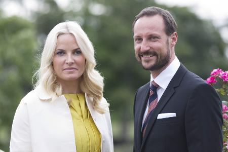 mette marit norwegen