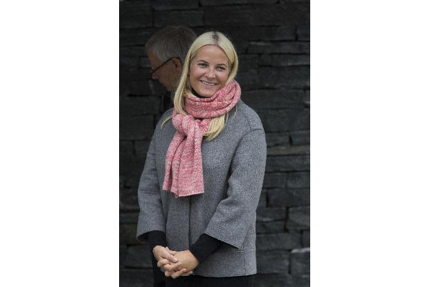 mette marit norwegen