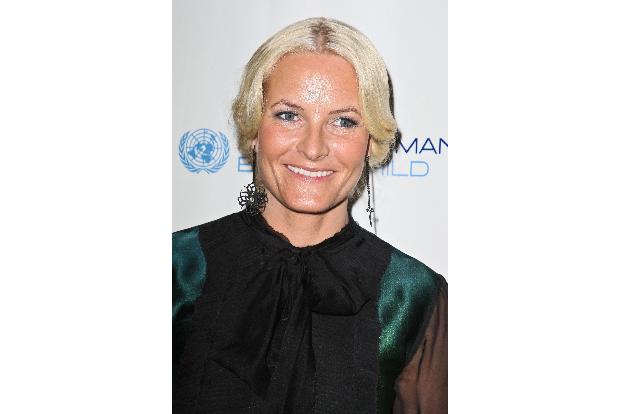 mette marit norwegen