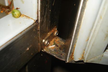 Lebensmittelkontrolle